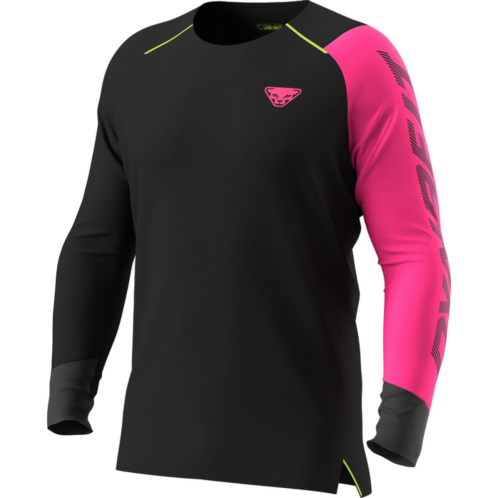 Dynafit Herren DNA Longsleeve