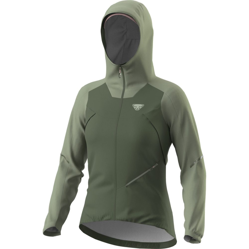 Dynafit Damen Ride 3L Jacke