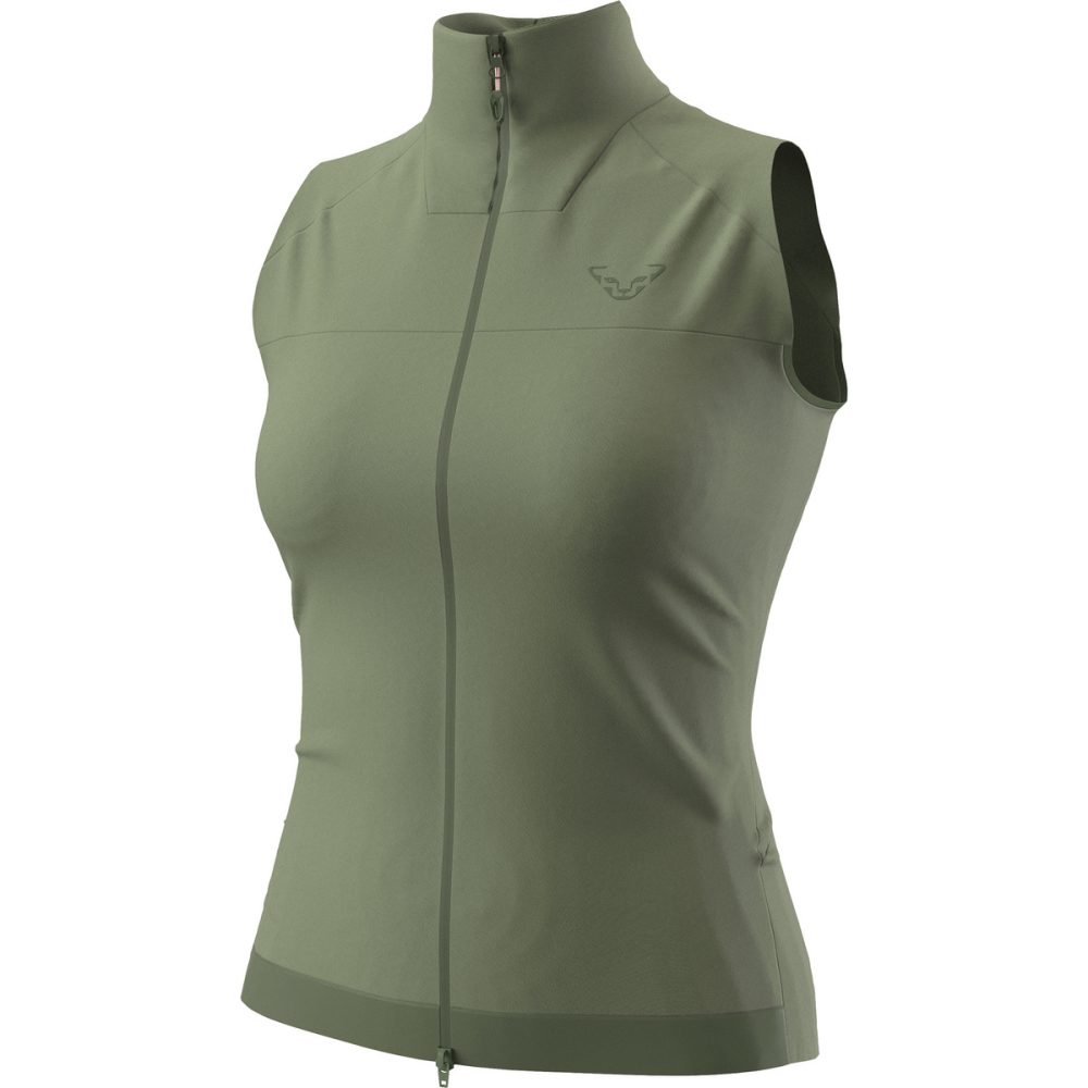 Dynafit Damen Ride Light Wind Weste