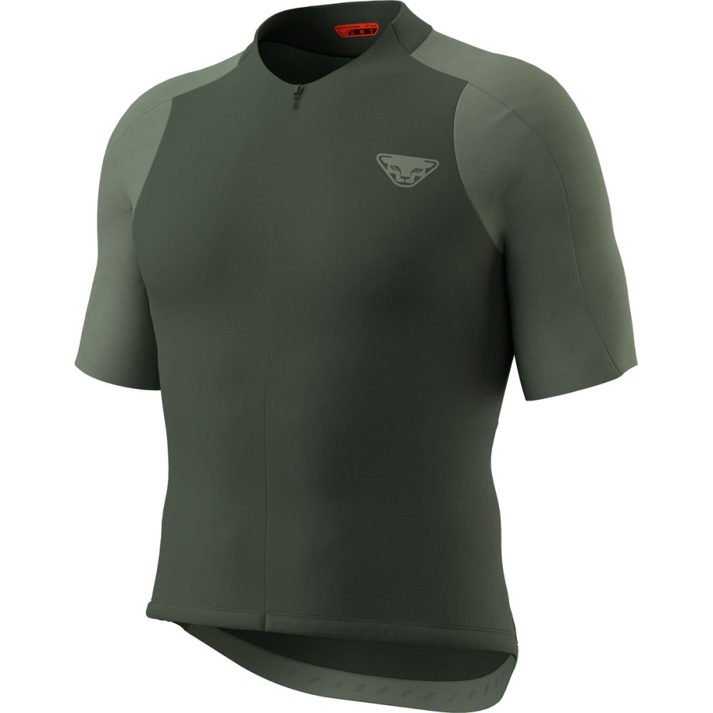 Dynafit Herren Ride Light 1/2 Zip Trikot