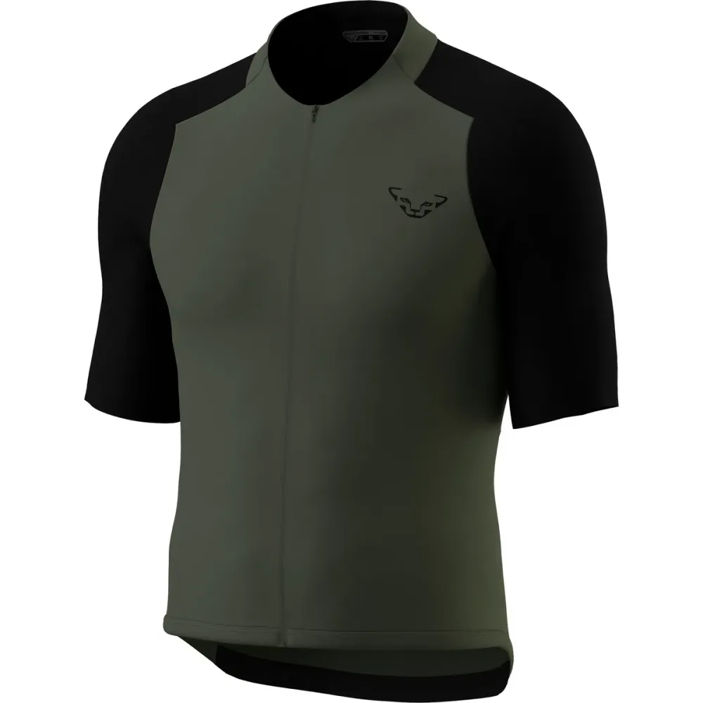 Dynafit Herren Ride Light S/S FZ Trikot