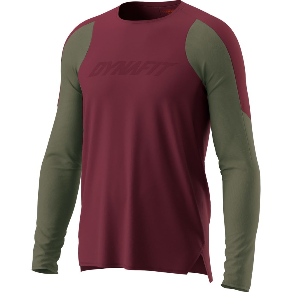 Dynafit Herren Ride Longsleeve