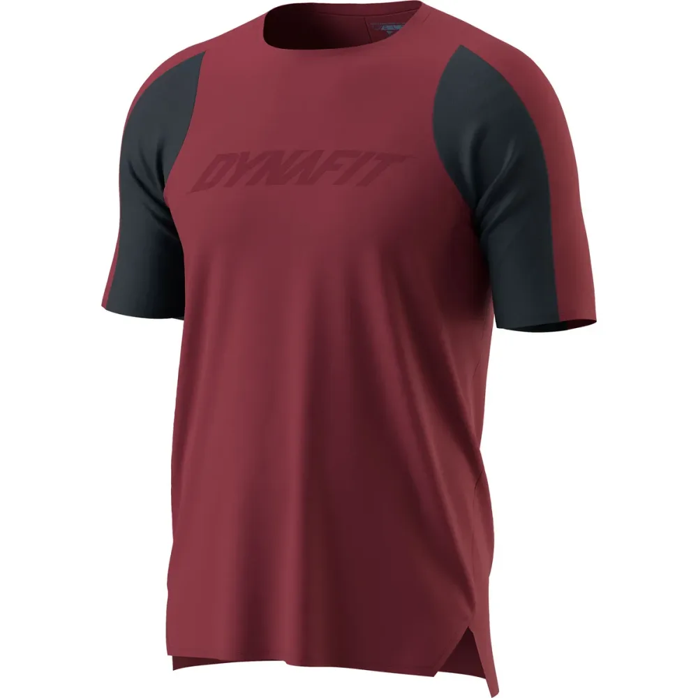 Dynafit Herren Ride T-Shirt