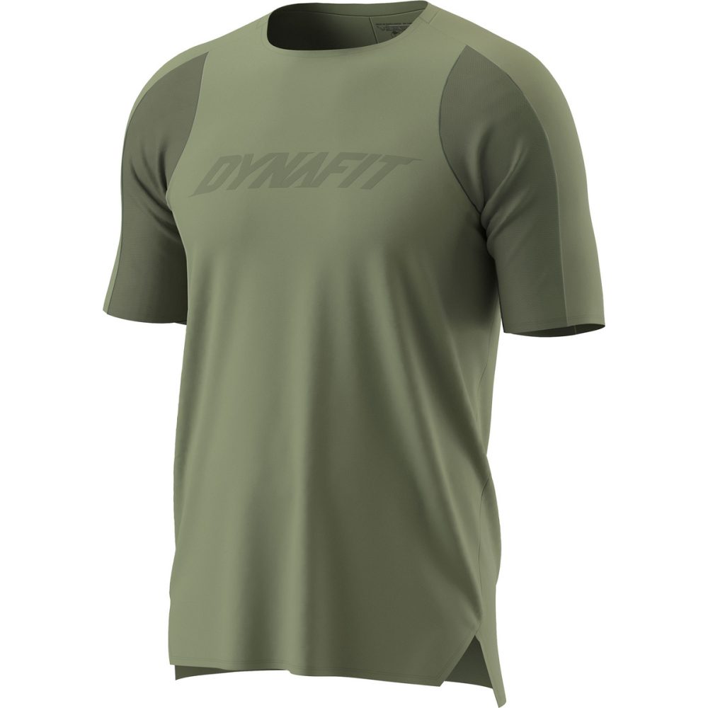 Dynafit Herren Ride T-Shirt
