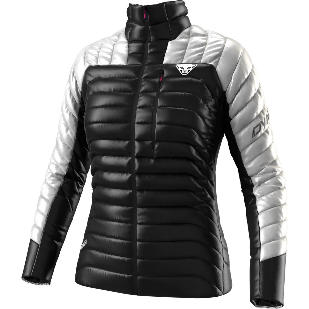 Dynafit Damen Elevation Down Jacke