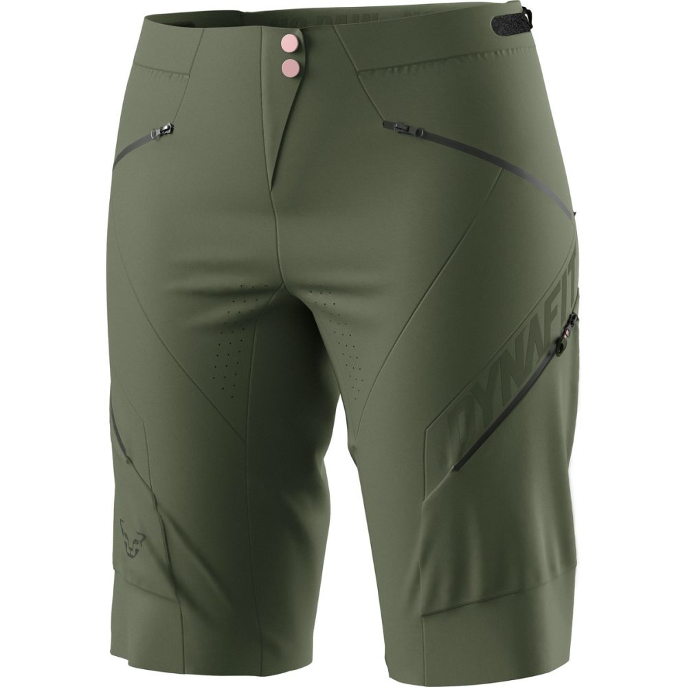 Dynafit Damen Ride DST Shorts
