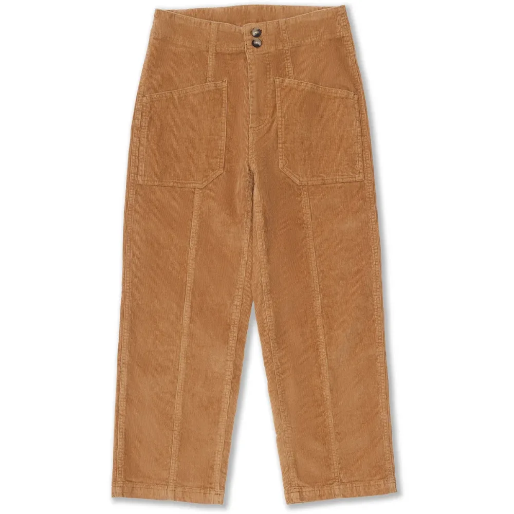 Kavu Damen Woodfern Hose
