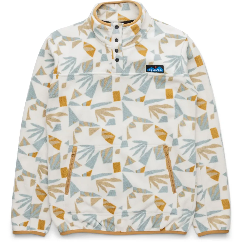 Kavu Damen Cavanaugh Pullover