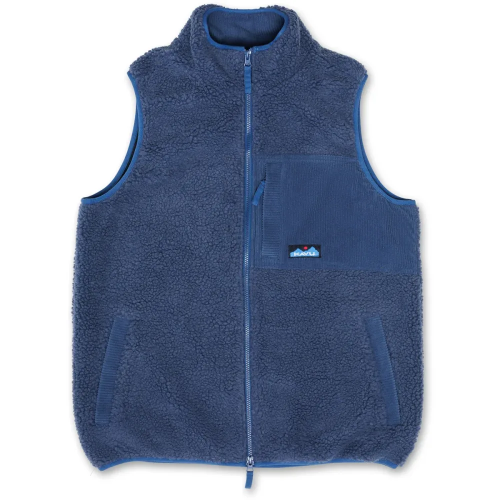 Kavu Herren Cooper Weste