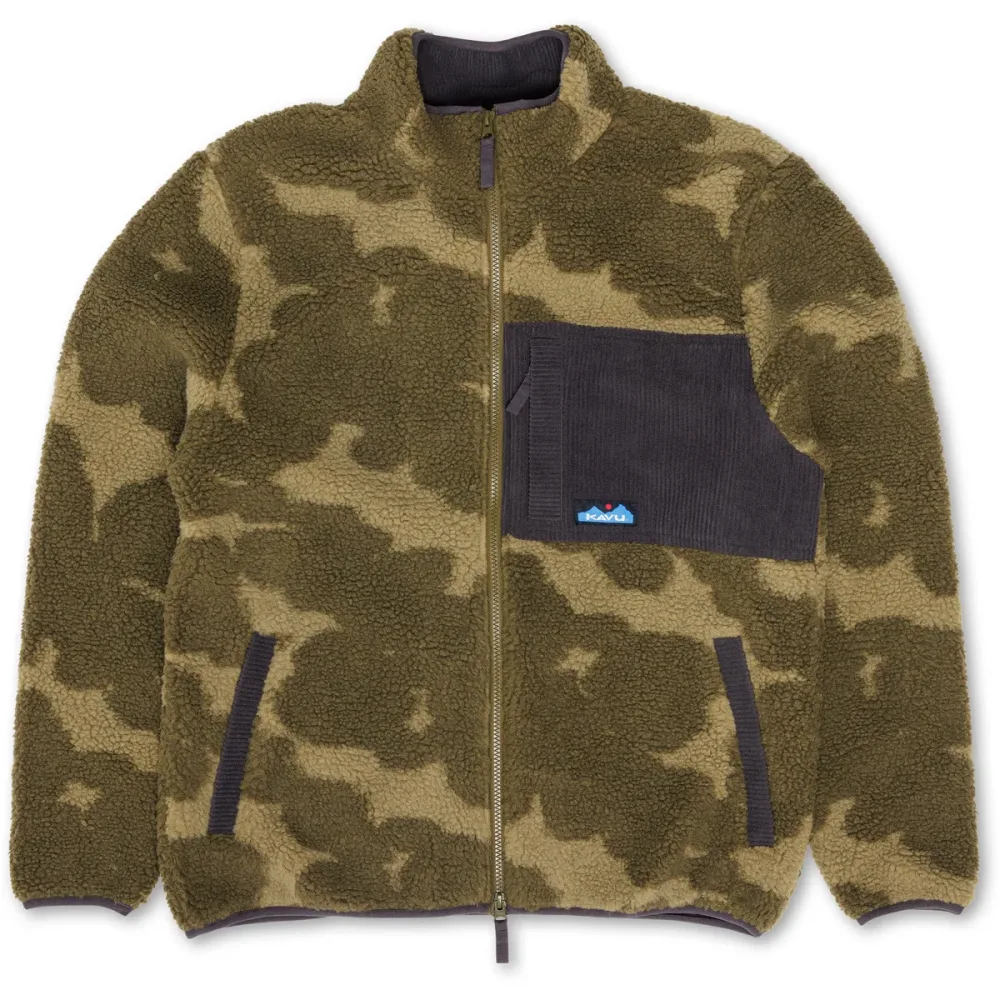 Kavu Herren Wayside Jacke