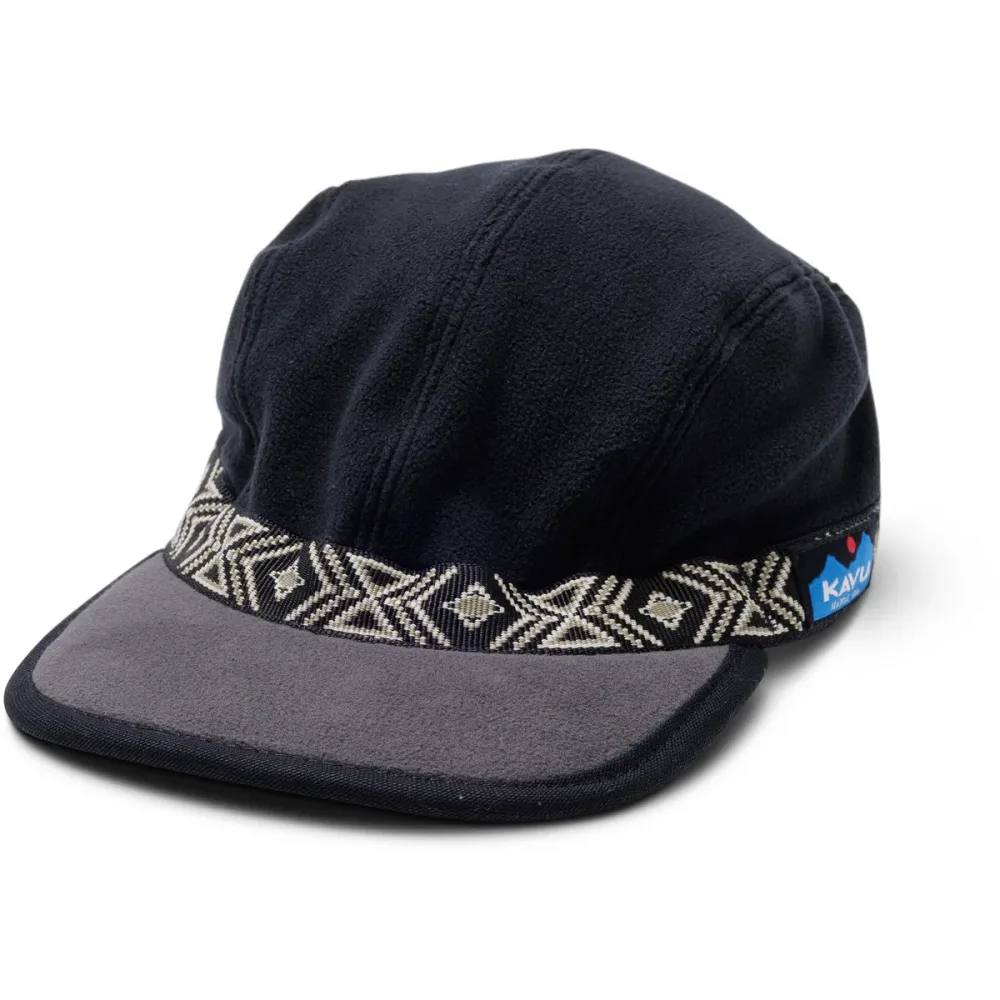 Kavu Fleece Strap Cap