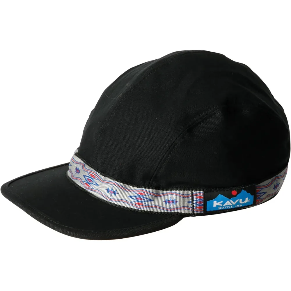 Kavu Organic Strap Cap