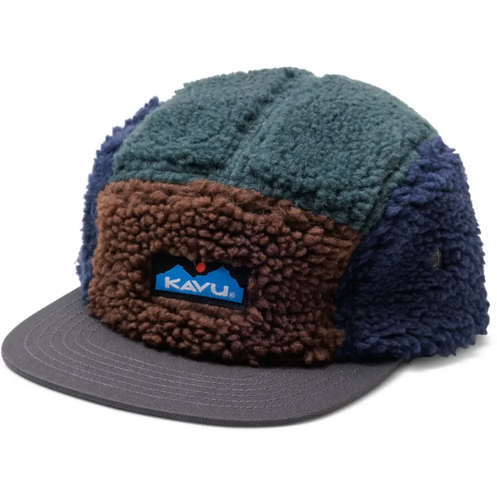 Kavu Fur Ball Camp Cap