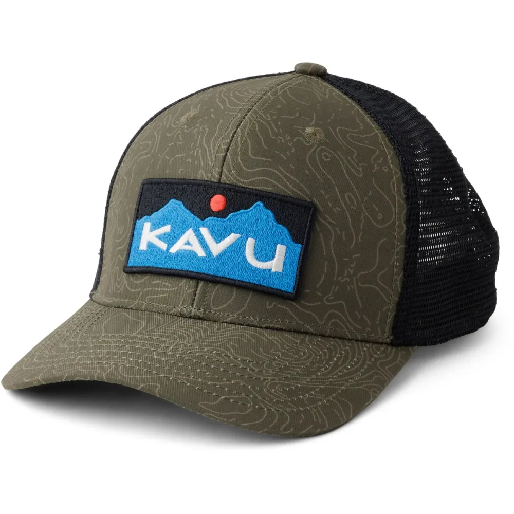 Kavu Above Standard Cap
