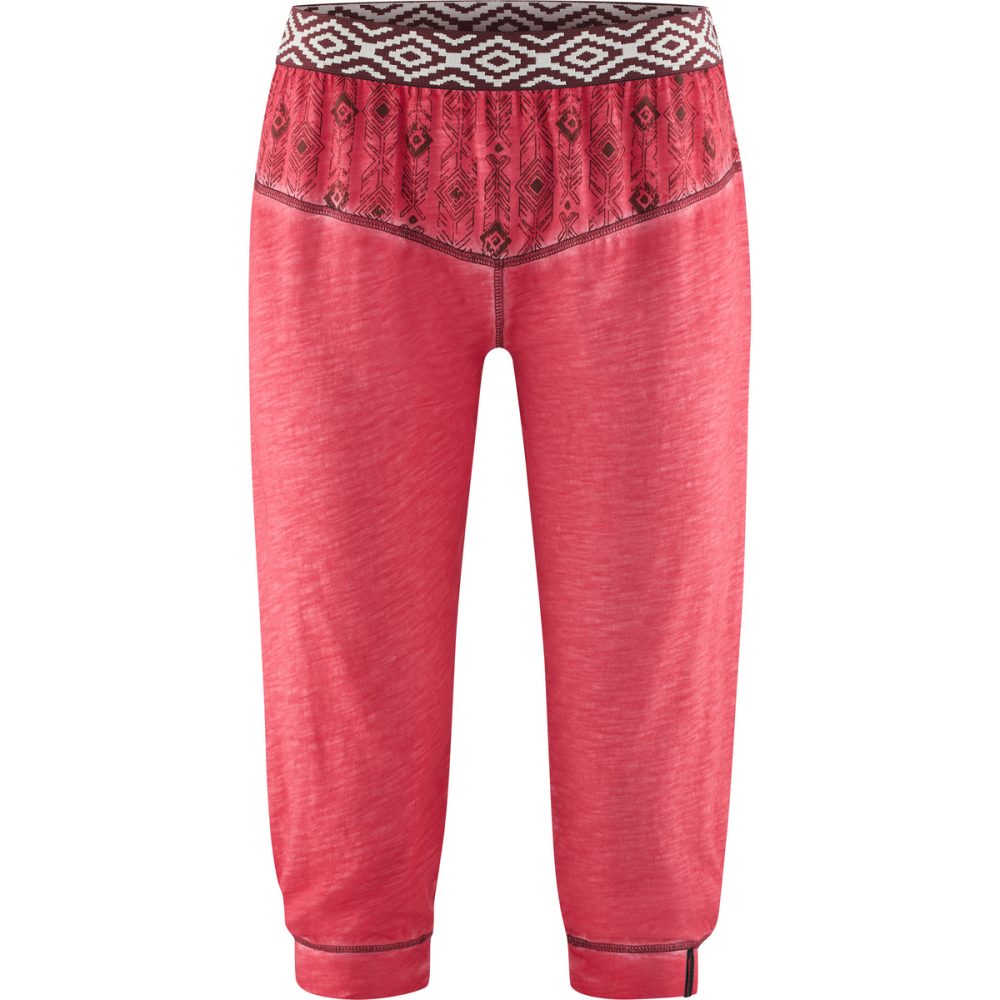 Red Chili Damen Unra 3/4 Hose