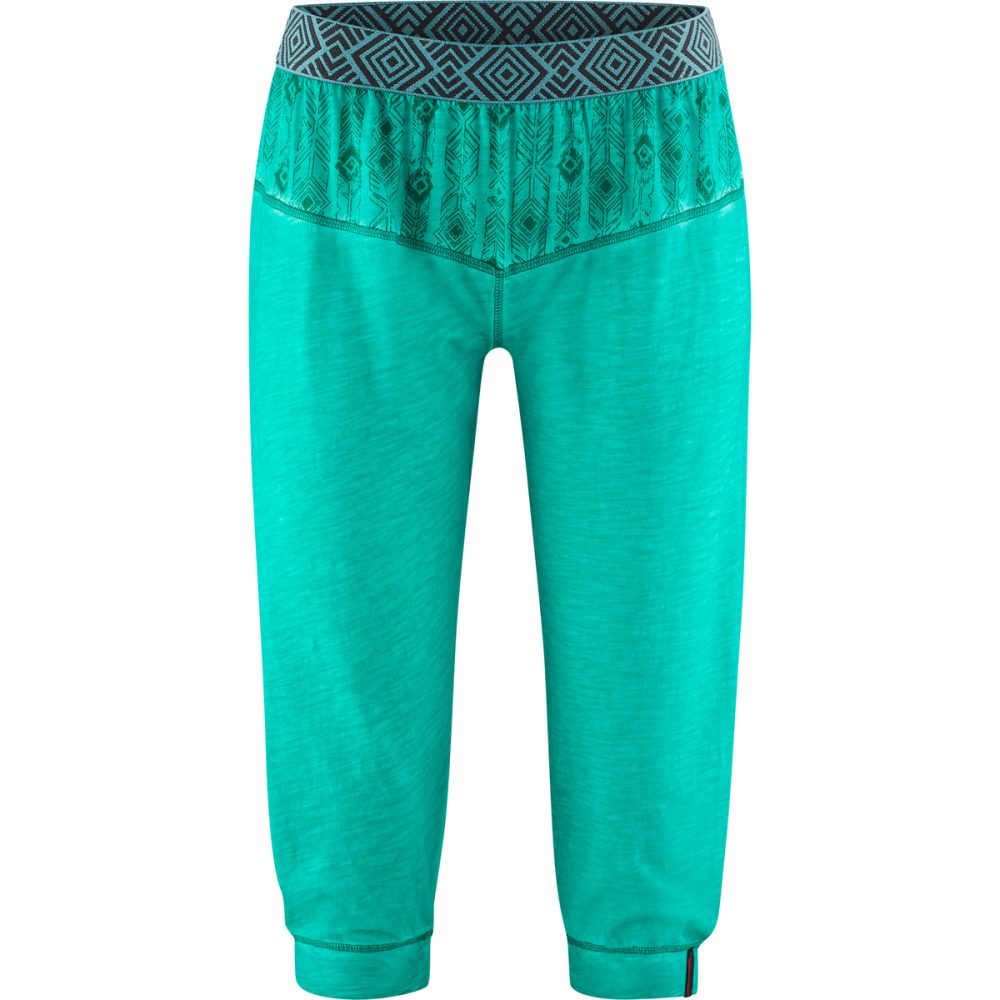Red Chili Damen Unra 3/4 Hose