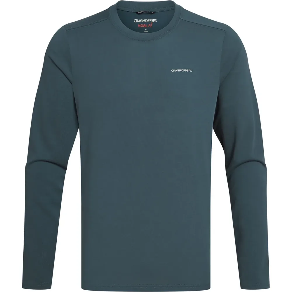 Craghoppers Herren Nosilife Abel Longsleeve