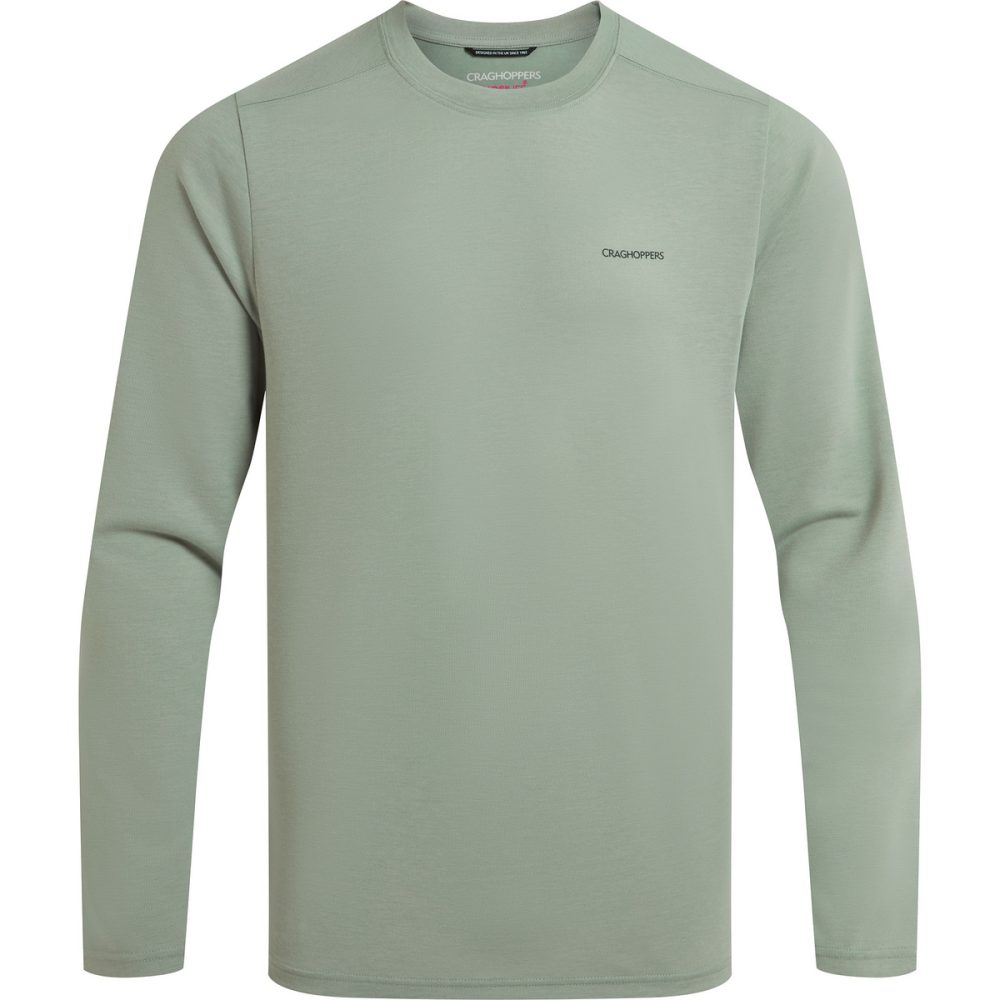 Craghoppers Herren Nosilife Abel Longsleeve