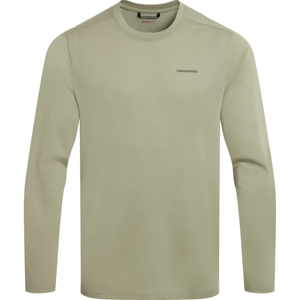 Craghoppers Herren Nosilife Abel Longsleeve