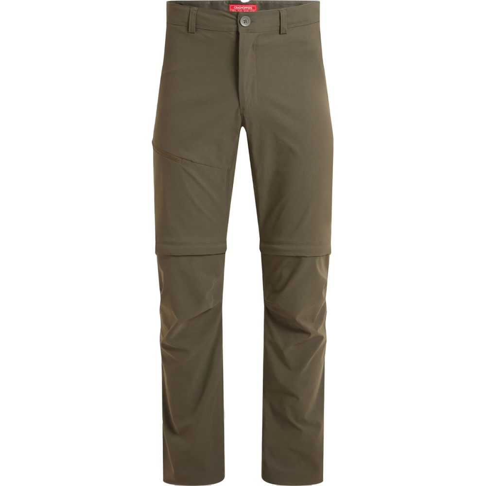 Craghoppers Herren Nosilife Pro Conv III Hose