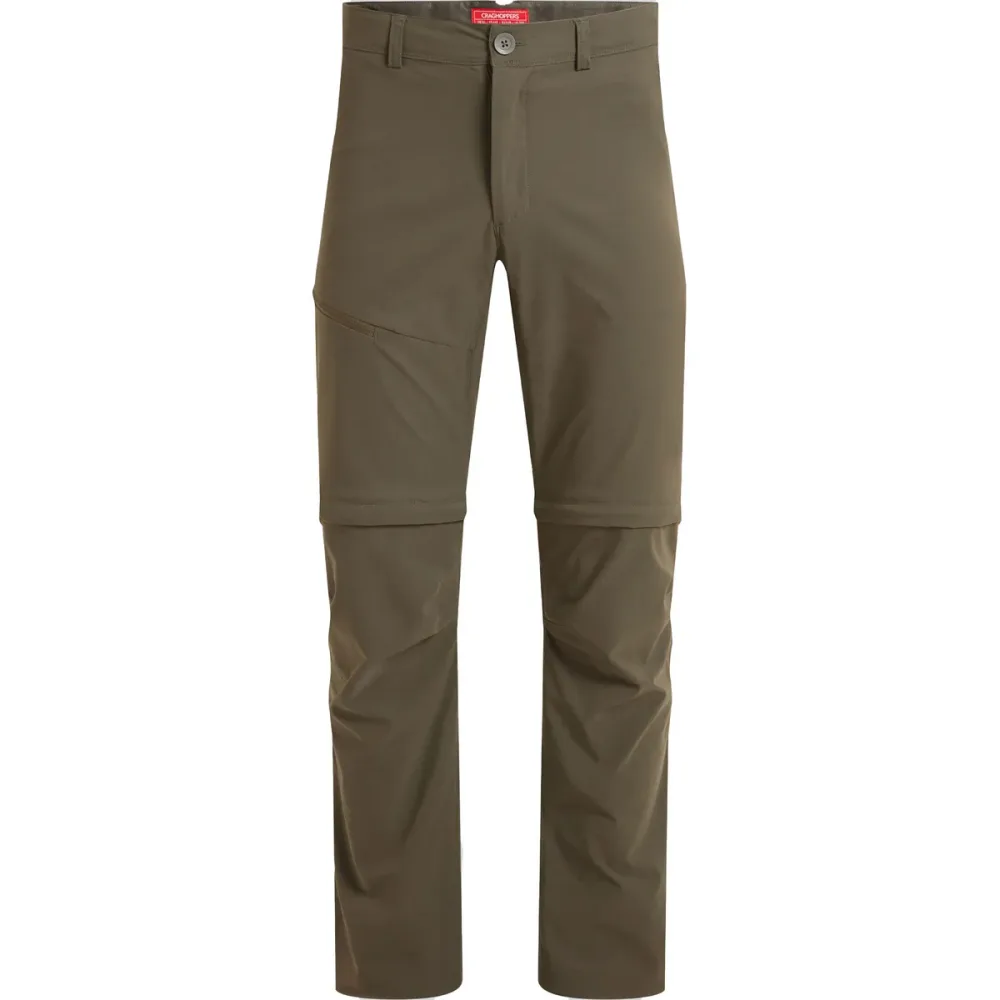 Craghoppers Herren Nosilife Pro Conv III Hose