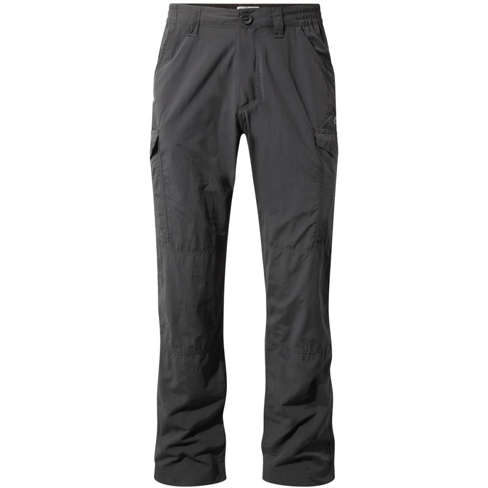 Craghoppers Herren Nosilife Cargo II Conv Hose