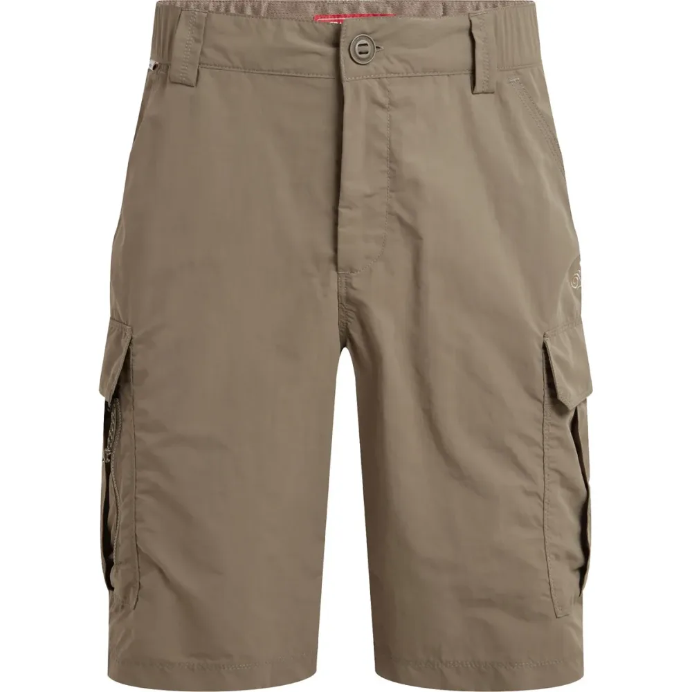 Craghoppers Herren Nosilife Cargo II Shorts
