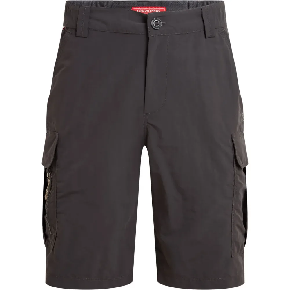Craghoppers Herren Nosilife Cargo II Shorts