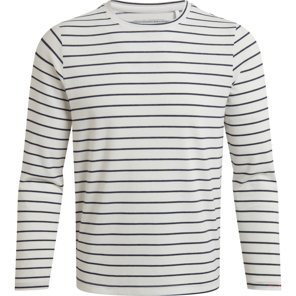 Craghoppers Damen Nosilife Akona Longsleeve