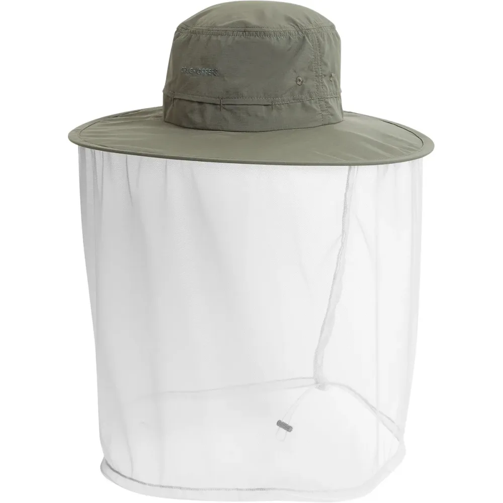 Craghoppers Nosilife II Ultimate Hut