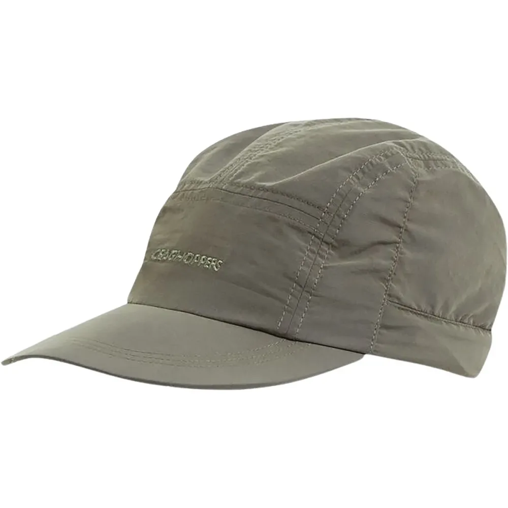 Craghoppers Nosilife Desert III Cap