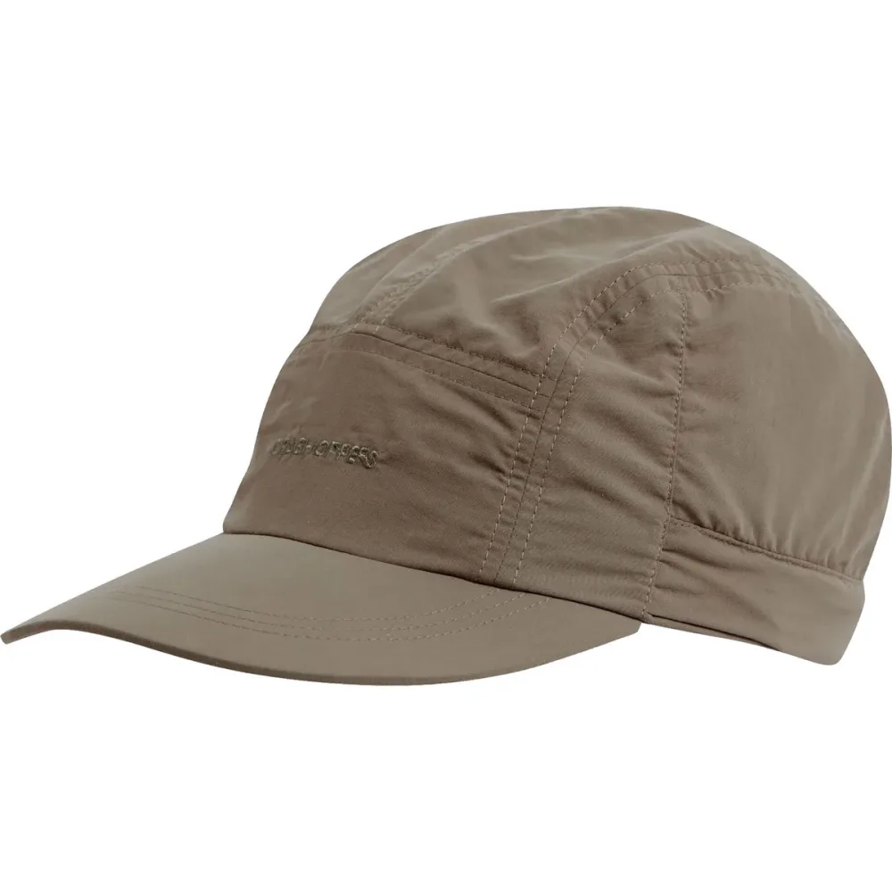 Craghoppers Nosilife Desert III Cap