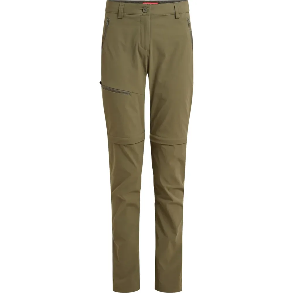 Craghoppers Damen Nosilife Pro Conv II Hose