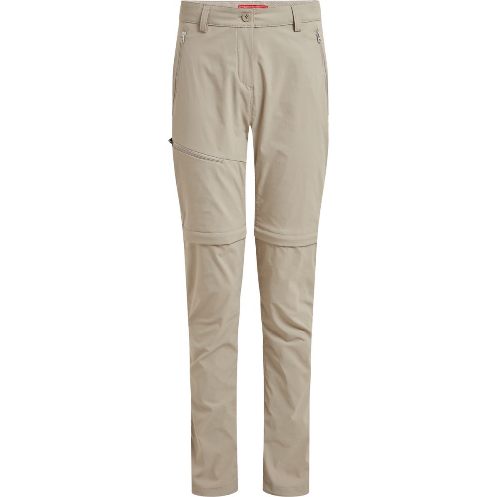 Craghoppers Damen Nosilife Pro Conv II Hose