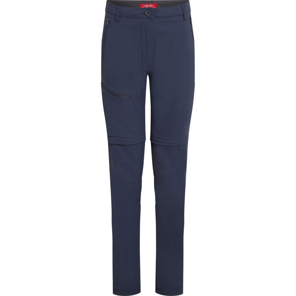 Craghoppers Damen Nosilife Pro Conv II Hose
