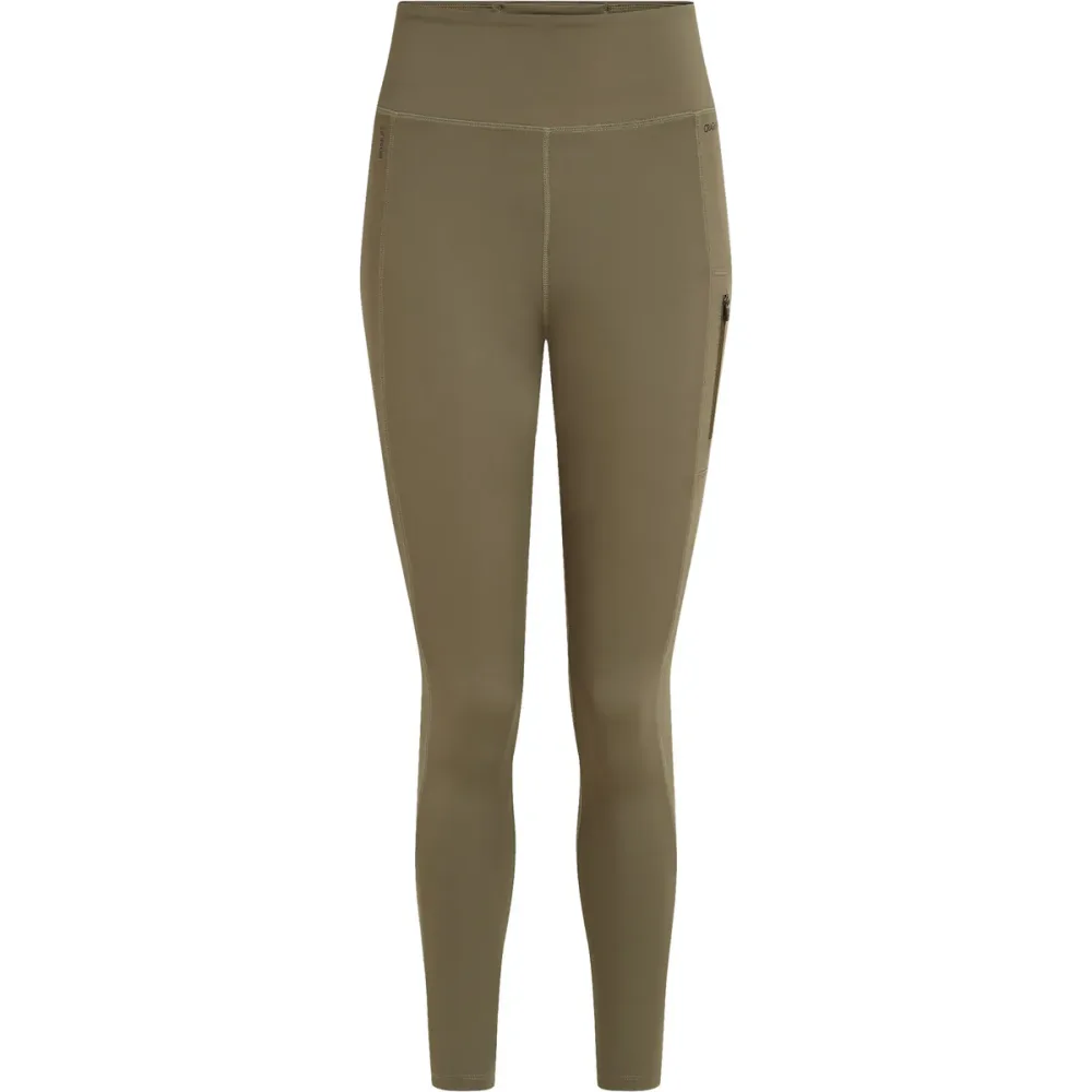 Craghoppers Damen Nosilife Adeena Tights