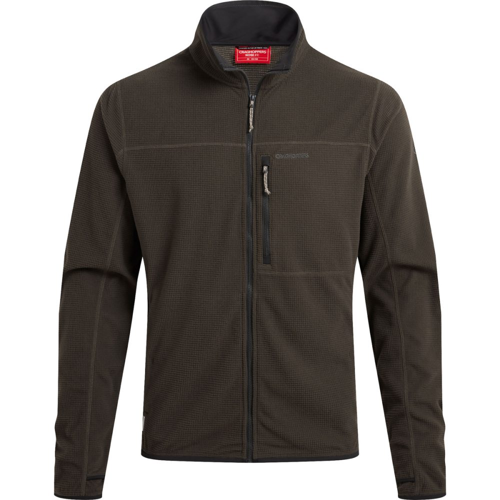 Craghoppers Herren Nosilife Spry Jacke
