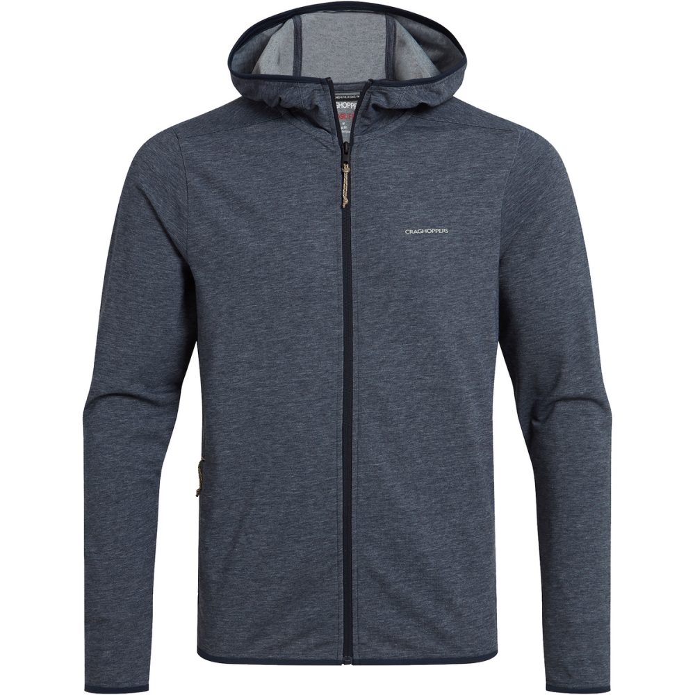 Craghoppers Herren Nosilife Deft Hoodie Jacke