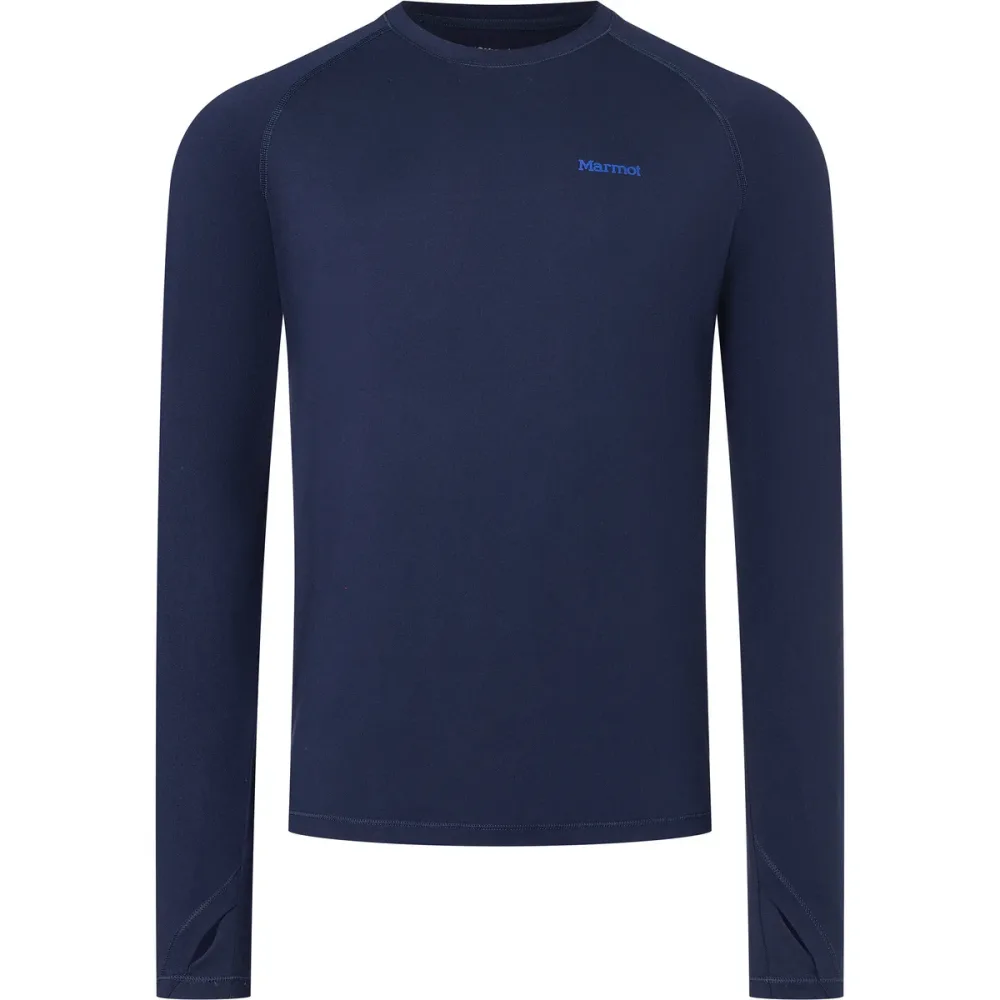 Marmot Herren Windridge Longsleeve