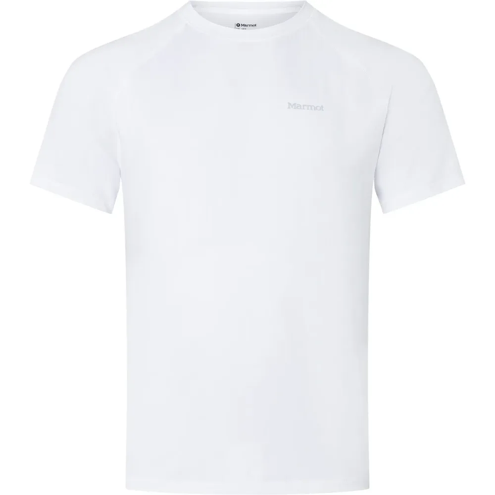 Marmot Herren Windridge T-Shirt