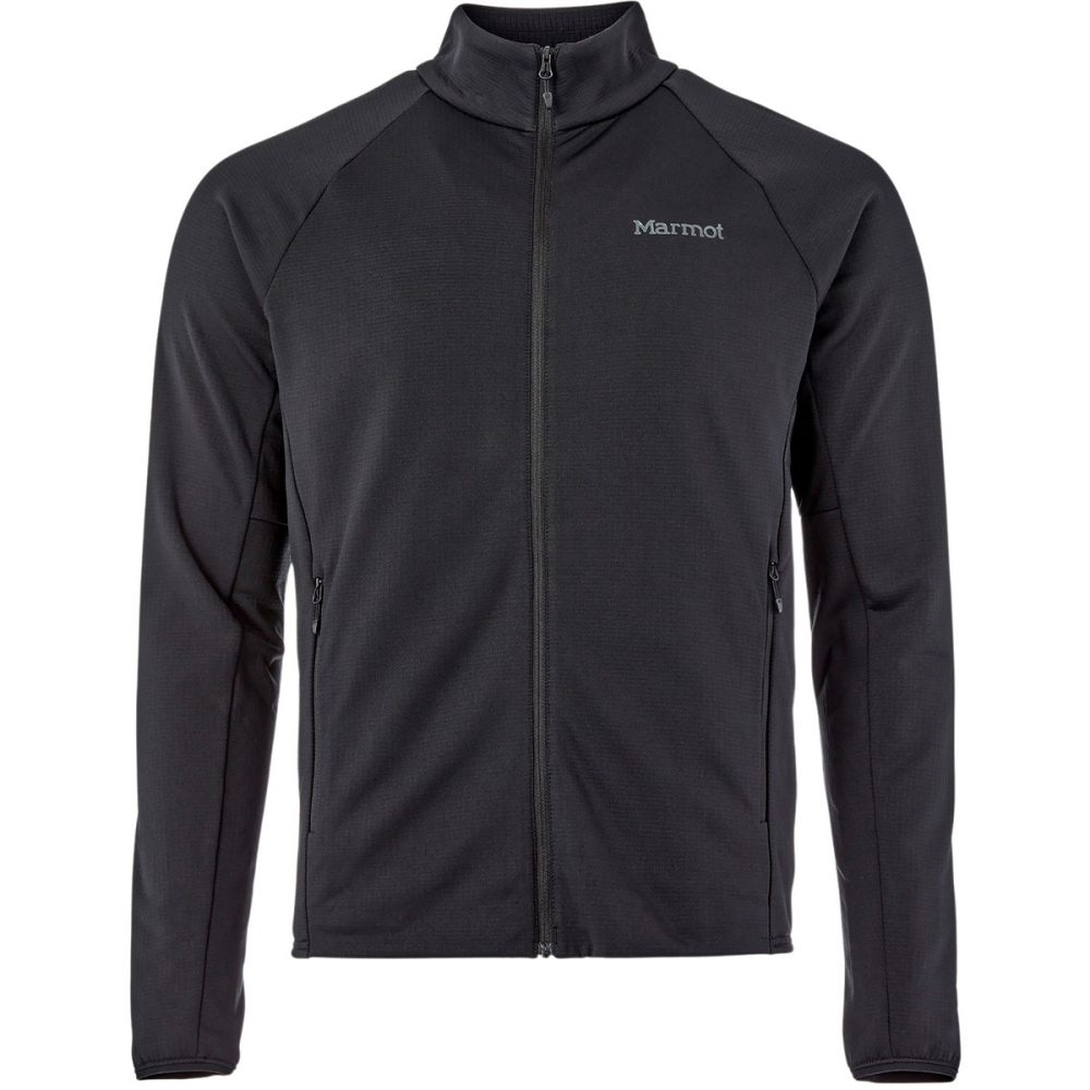 Marmot Herren Leconte Fleece Jacke