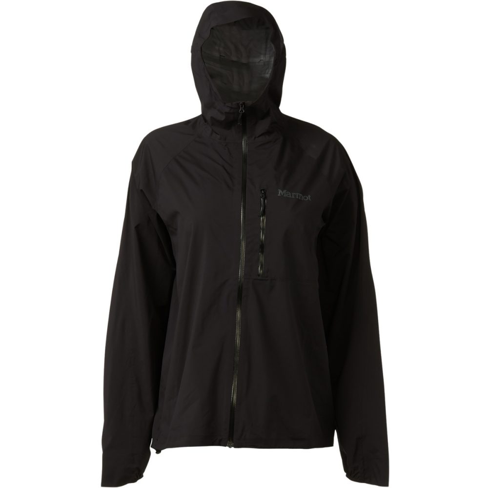 Marmot Damen Superalloy Bio Rain Jacke