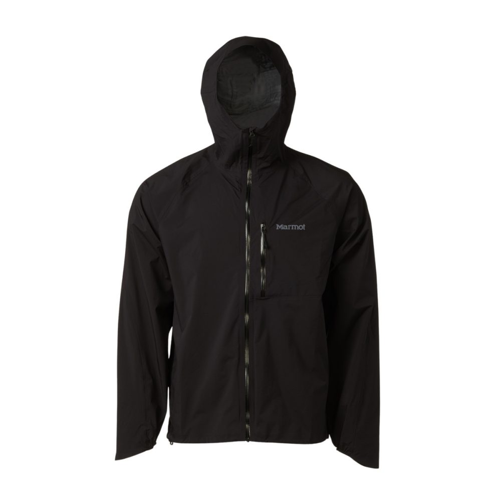 Marmot Herren Superalloy Bio Rain Jacke