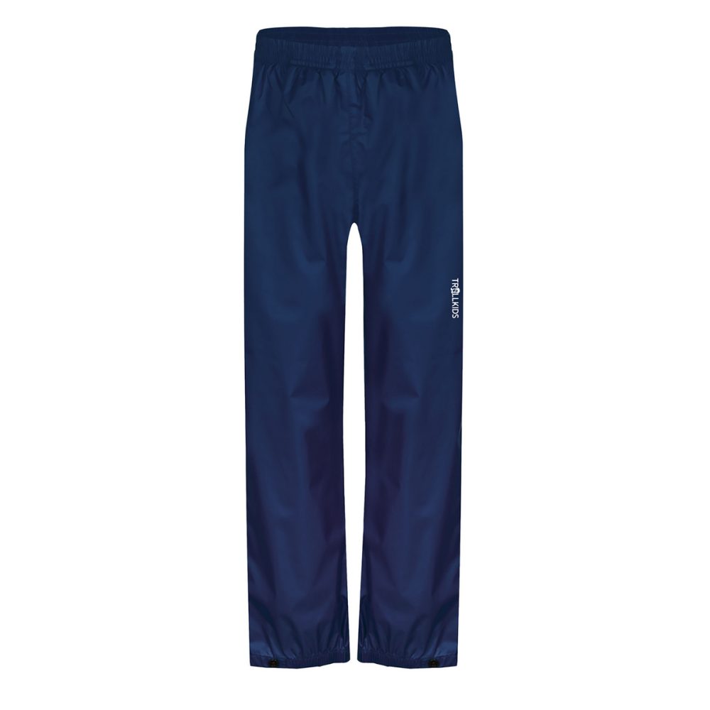 Trollkids Kinder Trolltunga Hose