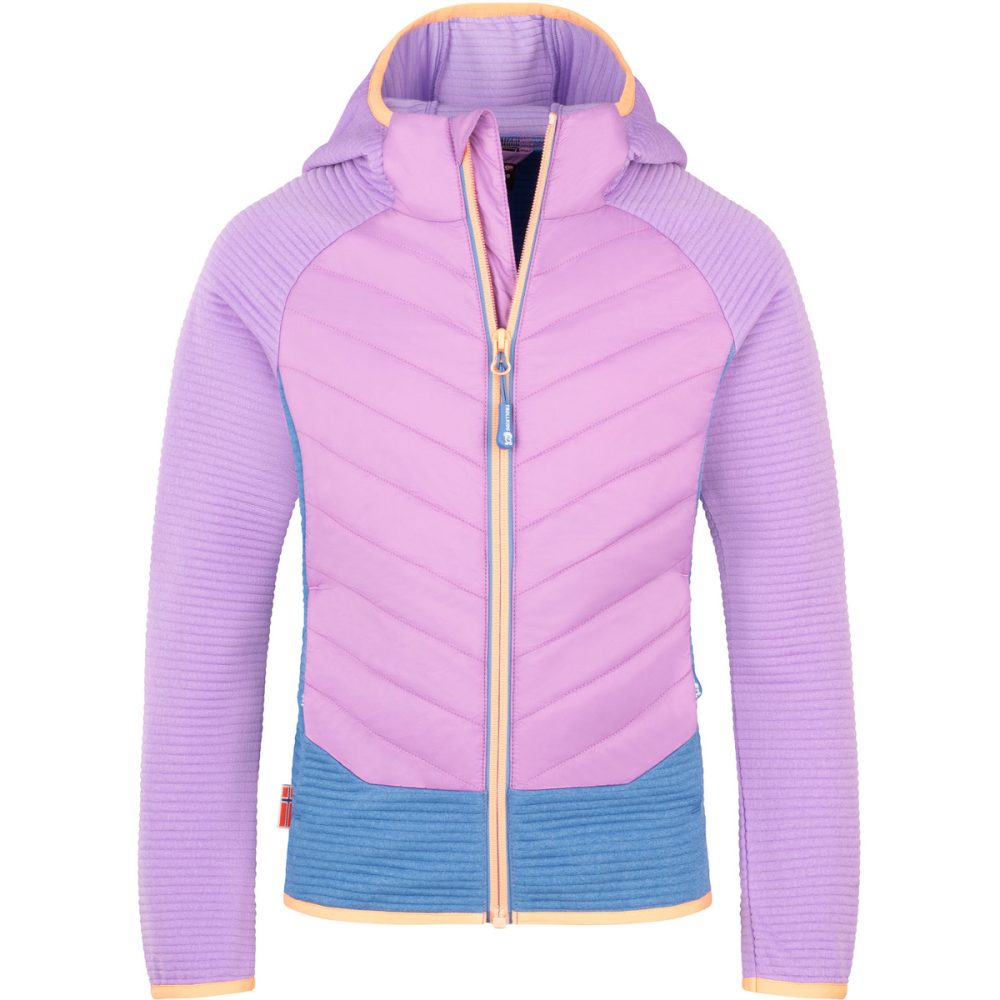 Trollkids Kinder Sirdal Jacke