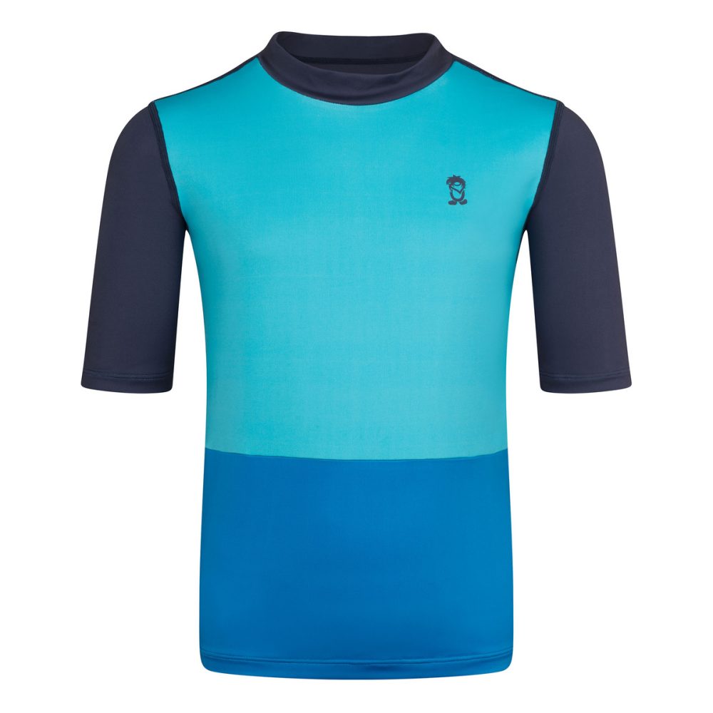 Trollkids Kinder Balestrand UV T-Shirt