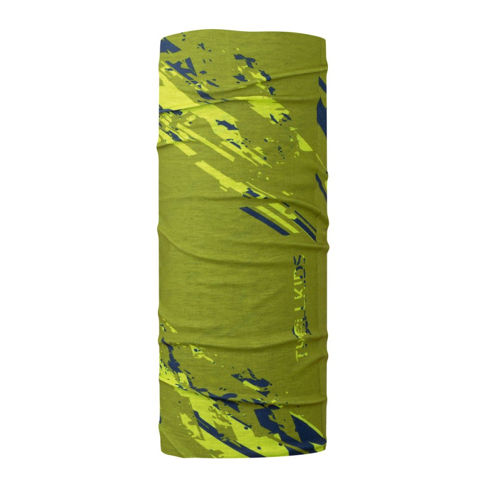 Trollkids Kinder Northern Lights Schlauchtuch