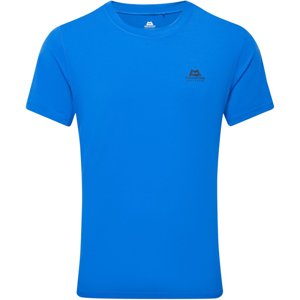 Mountain Equipment Herren Groundup T-Shirt