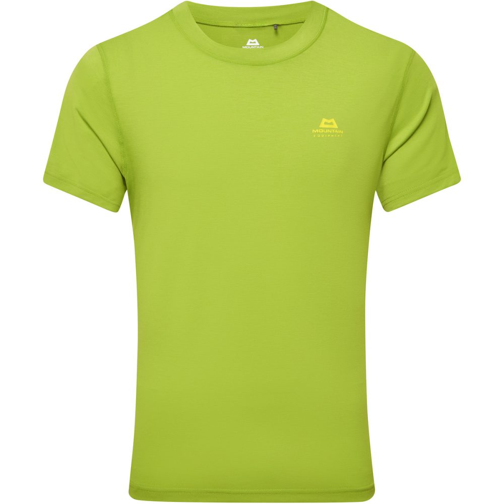 Mountain Equipment Herren Groundup T-Shirt