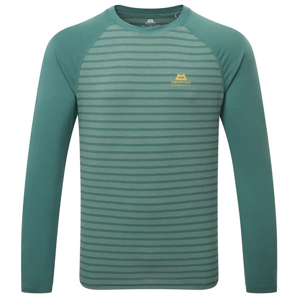 Mountain Equipment Herren Redline Longsleeve